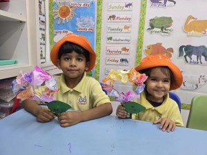 Mothers Day Craft n Cake 26 - N S2